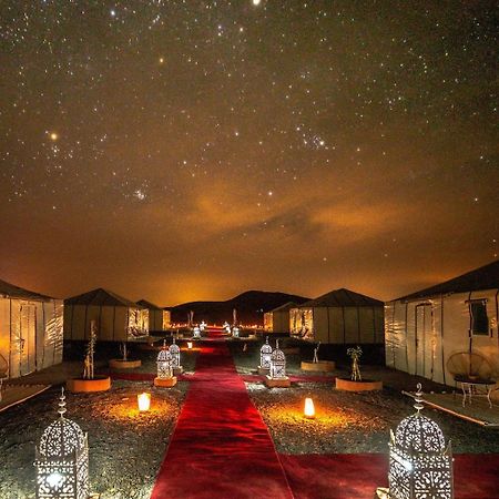 Merzouga Luxury Traditional Camp Екстер'єр фото